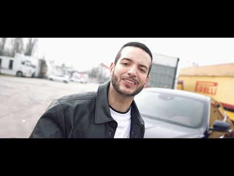 MLSRT - Fatti Così (feat. Eazyfunkyshit) Official Video