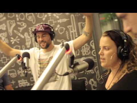 Gatvės Lyga: Supersci Live