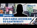 Ngaku Keturunan Nabi Kiai Cabul Di Pati Lecehkan 50 Santriwati Suap Kuasa Hukum Korban Rp400 Juta