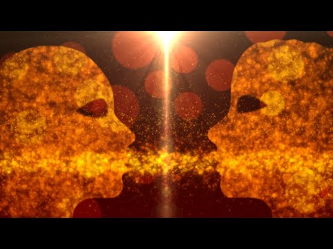 528 hz + 639 hz | Music to Attract Money, Love and Abundance with Quantum Waves