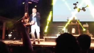 la union en el ejido 2016 tema mala vida