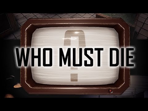 Who Must Die - Trailer
