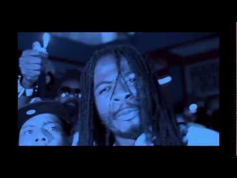 Gyptian Feat. Hollow Point - Till A Mawnin