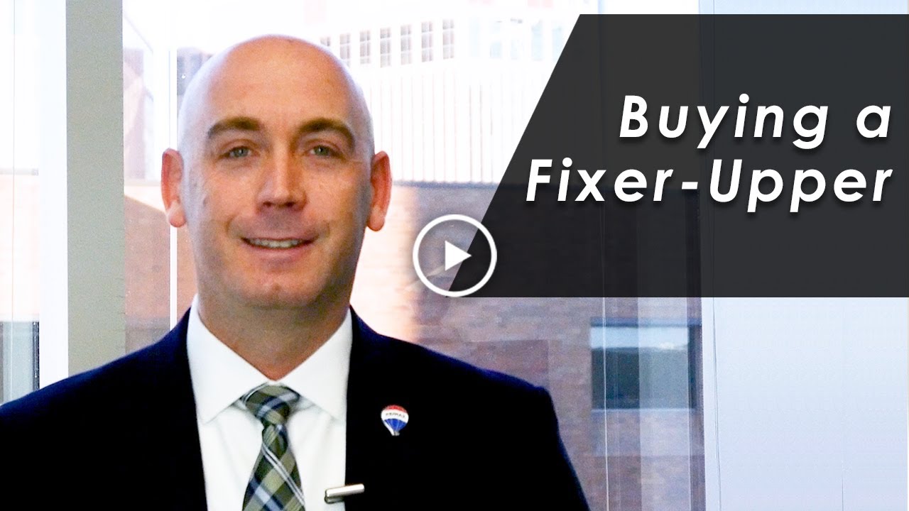 Knowing When Youre Ready to Buy a Fixer-Upper 
