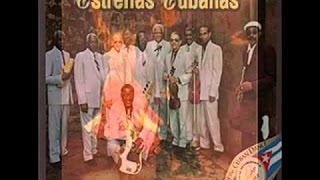 Orquesta Estrellas Cubanas - Oye, no volveré contigo - Video por Franklin Villanueva Martínez
