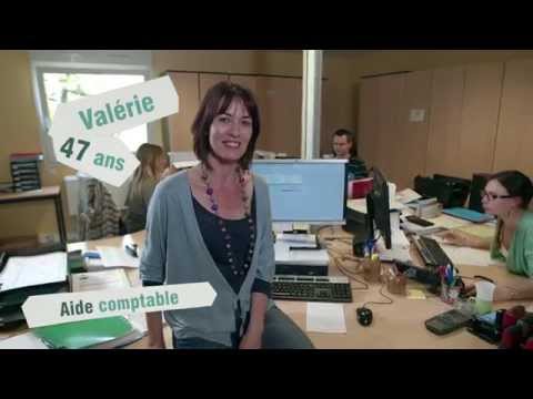 Beau Travail - Aide Comptable