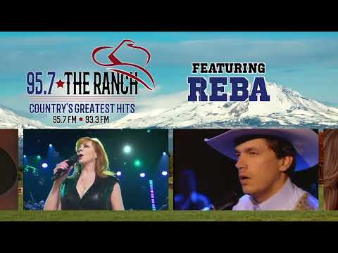 95.7 The Ranch • Country's Greatest Hits - :15