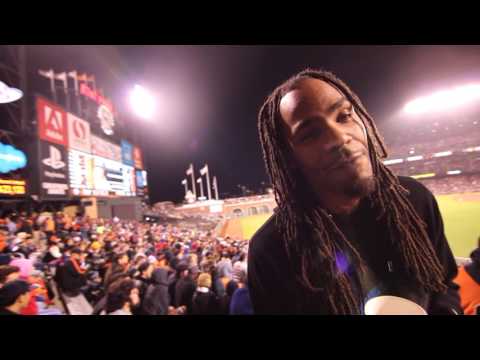 Street Knowledge - Barry Bonds (prod. By Treal Kikz)