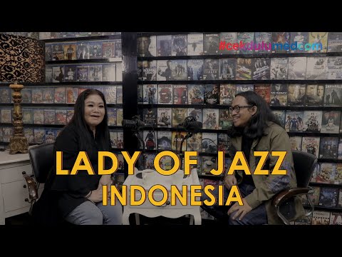 Shindu's Scoop - Ermy Kullit | Kisah Kasih "The Lady of Jazz" Indonesia