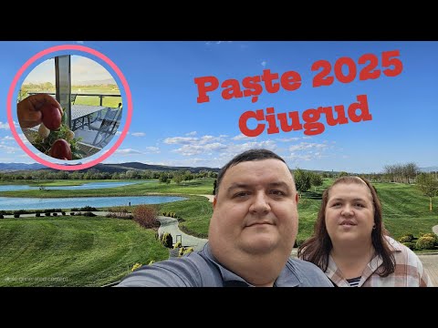 Paste 2025 in Ciugud | Theodora Golf Resort