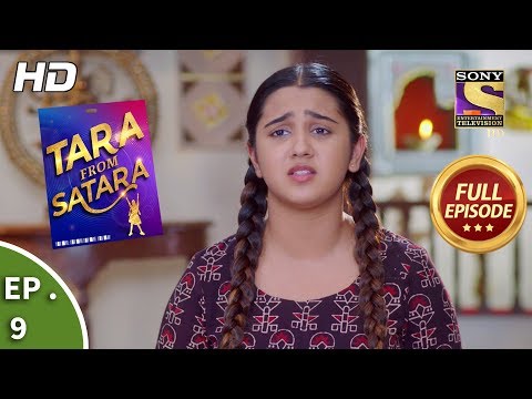 Tara From Satara - Ep 09 - Full Episode - 2nd September, 2019