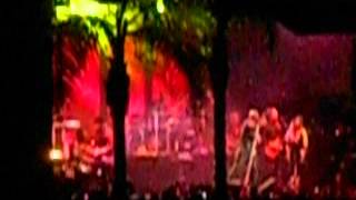 Seal covers The Spinners soul classic Ill be there live in jacuzzi by San Diego Bay 2012 035.AVI