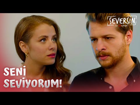 Ben Aklımı Senle Bozdum! - Seversin 11. Bölüm