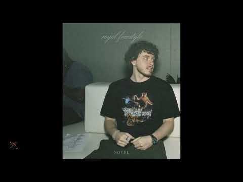 ''royal freestyle'' - Jack Harlow x Drake Type Beat