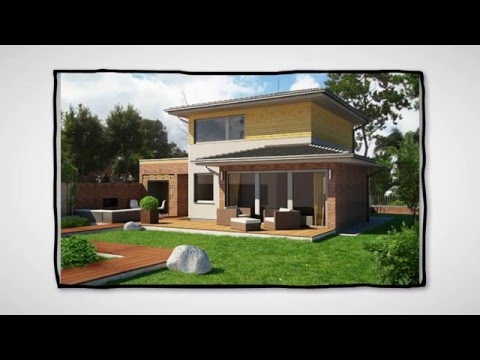 Kubik M   - projekt RD