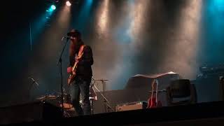 Alex Williams - Little Too Stoned- Evansville, IN - 11/4/17