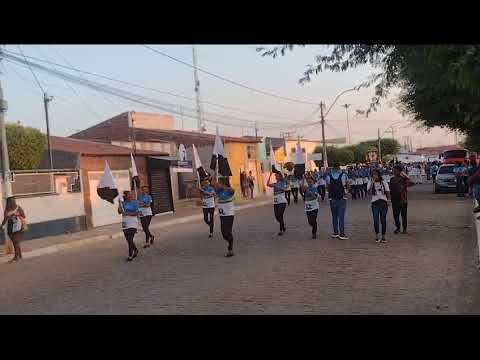 Famuca - Lágrimas e chuva - 7 de Setembro