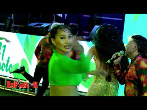 Ritmo De Mi Tierra (Intro Smooth Criminal) - Grupo Musical Explosión de Iquitos