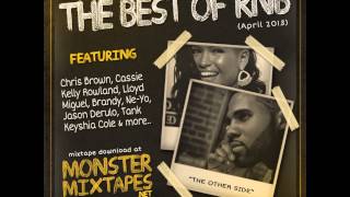 Urban Mystic Ft  Ce'Cile & Bustaé- Rhymes   Waiting