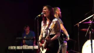 Nina Diaz - For You (Live St Paul, MN)