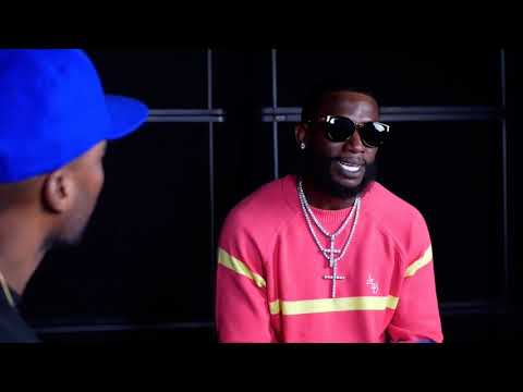Gucci Mane on Killing Pookie Loc