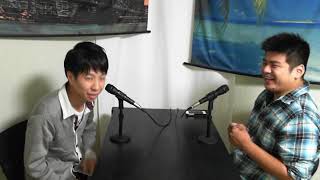 第30回「kiniyaと抹茶。の中途半端TeaTime」　この話後半から加速します。振り返り回！？