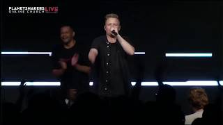 PLANETSAHKERS - ALIVE AGAIN (NEW VERSION)