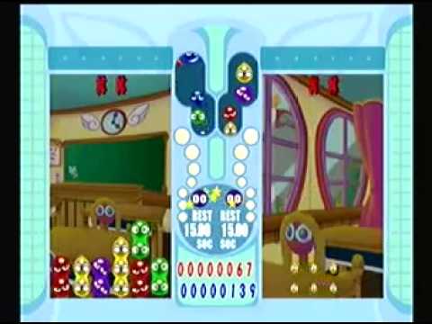 puyo pop fever dreamcast rom