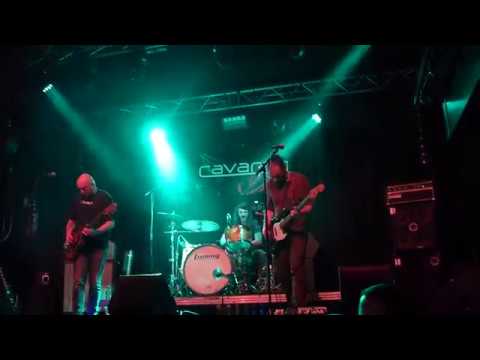 SAGUARO - Tell Me Everything