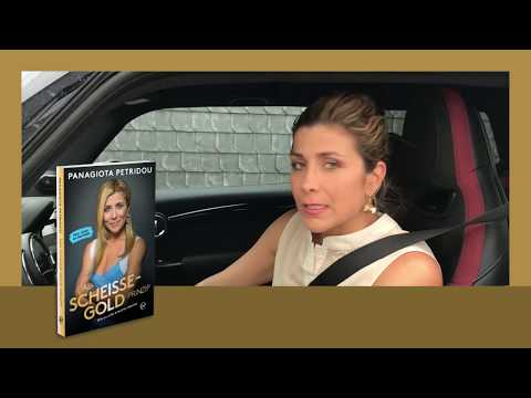 Das Scheiße-Gold-Prinzip von Panagiota Petridou