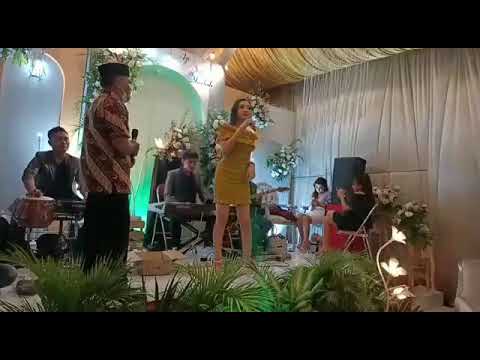 Mister Mendem Gabby luinsky (goyang oslo oslo)