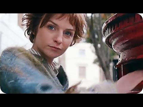 LOVE, NINA Trailer SEASON 1 (2017) bbc one Series