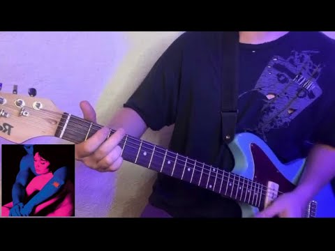 Loving Machine - TV Girl