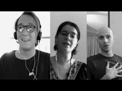 Soave sia il vento (W. A. Mozart)