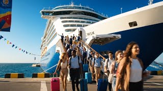 MSC Seascape Cruise Ship Review 2026 | Full Tour, Luxury Interior, Prices & Hidden Secrets