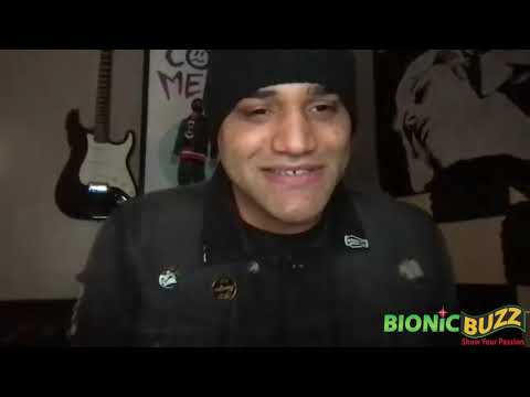 Interview w/ Emo Pop / Rap Artist Coda Meraki