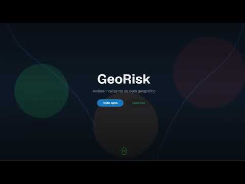Geo Risk