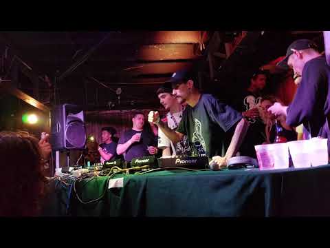 SVDDEN DEATH b2b Yakz B2B Al Ross Dallas Grimefest 2017(6)