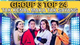 Download lagu KENAL LEBIH DEKAT PESERTA GROUP 3 TOP 24 DANGDUT ACADEMY 5 mp3 Download lagu KENAL LEBIH DEKAT PESERTA GROUP 3 TOP 24 DANGDUT ACADEMY 5 mp3