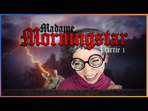 Shayvise - BEST-OF : MADAME MORNINGSTAR (Partie 1)