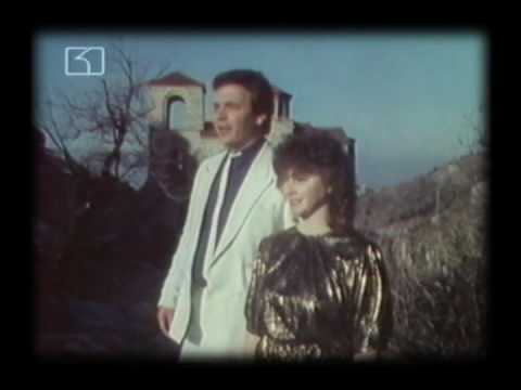 Velichka and Marin Nikolovi and orch.Rodopi