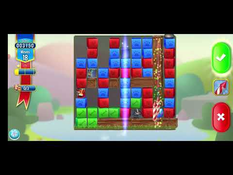 PET RESCUE SAGA LEVEL 6210 ~ No boosters