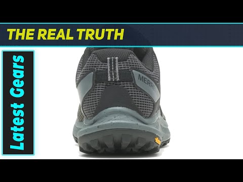 Merrell Nova 3
