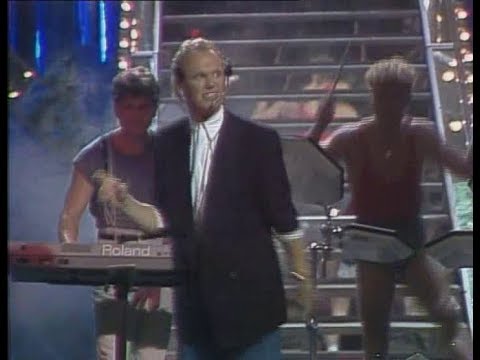 Jiří Korn - Té, co snídá (1988)