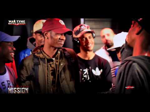 Shon Don vs Zae45