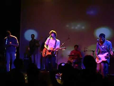 Vulgo Qinho & Os Caras - Pusherman