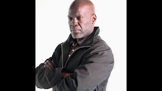 Interviewing Sag Actor Brent Moorer Gaskins video