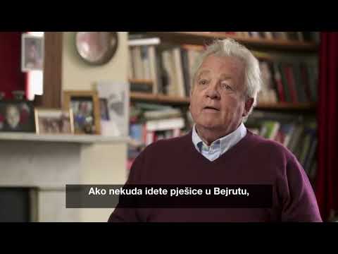 Ratni hoteli - Bejrut: "Holiday Inn" - Srijeda 17:05