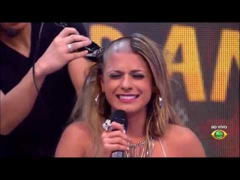 SUPER HAIRCUTS LHC LHS - Pânico na TV