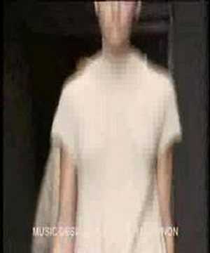 krizia woman AI 2008 2009 MUSIC DESIGNER MARCO BASTIANON PT1